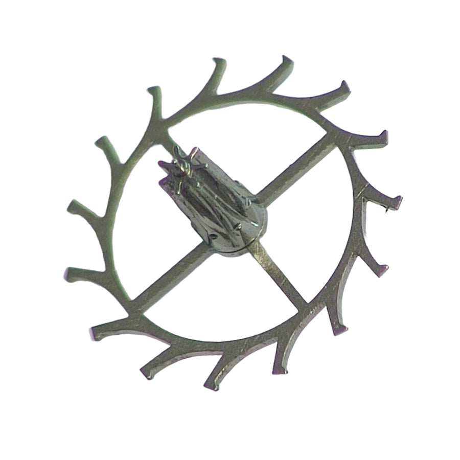 New Audemars Piguet 3120, 3126 escape wheel part 19