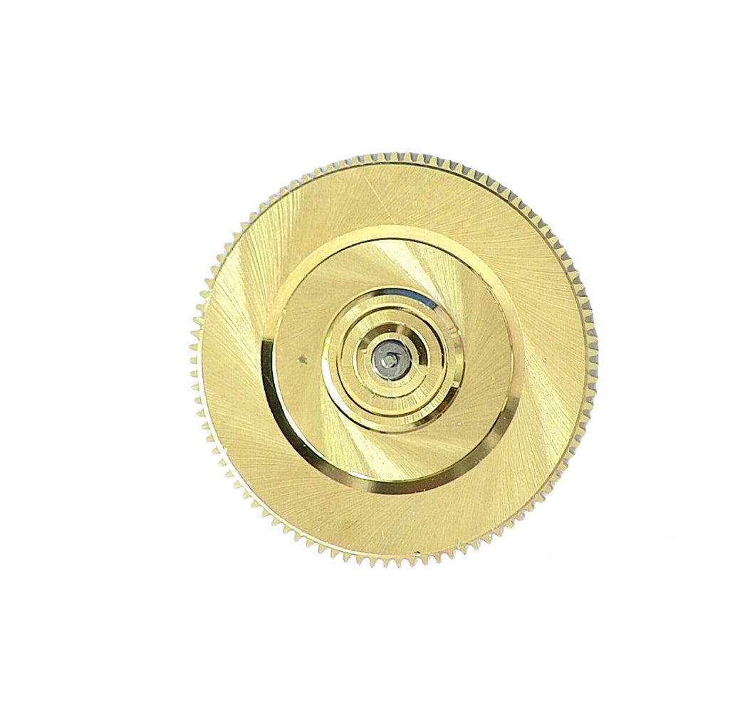 New Audemars Piguet 3120, 3126 barrel wheel complete part 9