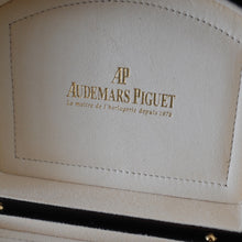 Load image into Gallery viewer, Audemars Piguet Royal Oak Chronograph 25860ST wooden watch box
