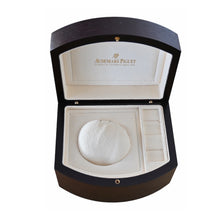 Load image into Gallery viewer, Audemars Piguet Royal Oak Chronograph 25860ST wooden watch box
