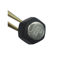 Load image into Gallery viewer, Audemars Piguet Royal Oak Offshore 25940 black rubber crown
