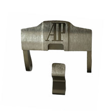 Load image into Gallery viewer, Audemars Piguet titanium silicone rubber strap buckle 24mm titane
