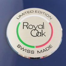 Load image into Gallery viewer, Audemars Piguet Tribute Italy limited edition blue watch box
