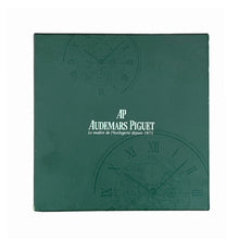 Load image into Gallery viewer, Audemars Piguet wooden watch box
