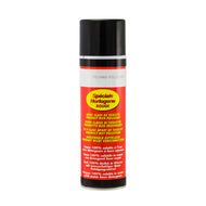 Bates Techno-Polissage Temporary covering lacquer for watchmakers, 100 % water soluble, 500 ml, red, resistant to CNC oils