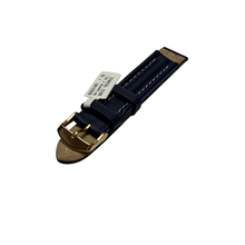 Load image into Gallery viewer, Arizona Sport watch strap 18mm, blue, water Resistant

