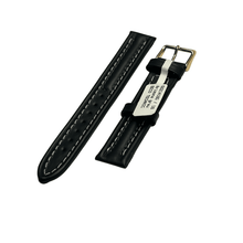 Load image into Gallery viewer, Arizona Sport watch strap 18mm, grey, water resistant

