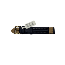 Load image into Gallery viewer, Arizona Sport watch strap 18mm, blue, water Resistant

