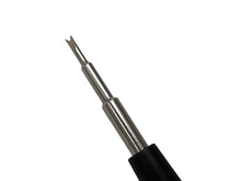 Load image into Gallery viewer, Bergeon 5767-F tool fine for fitting and removing spring bar bracelet
