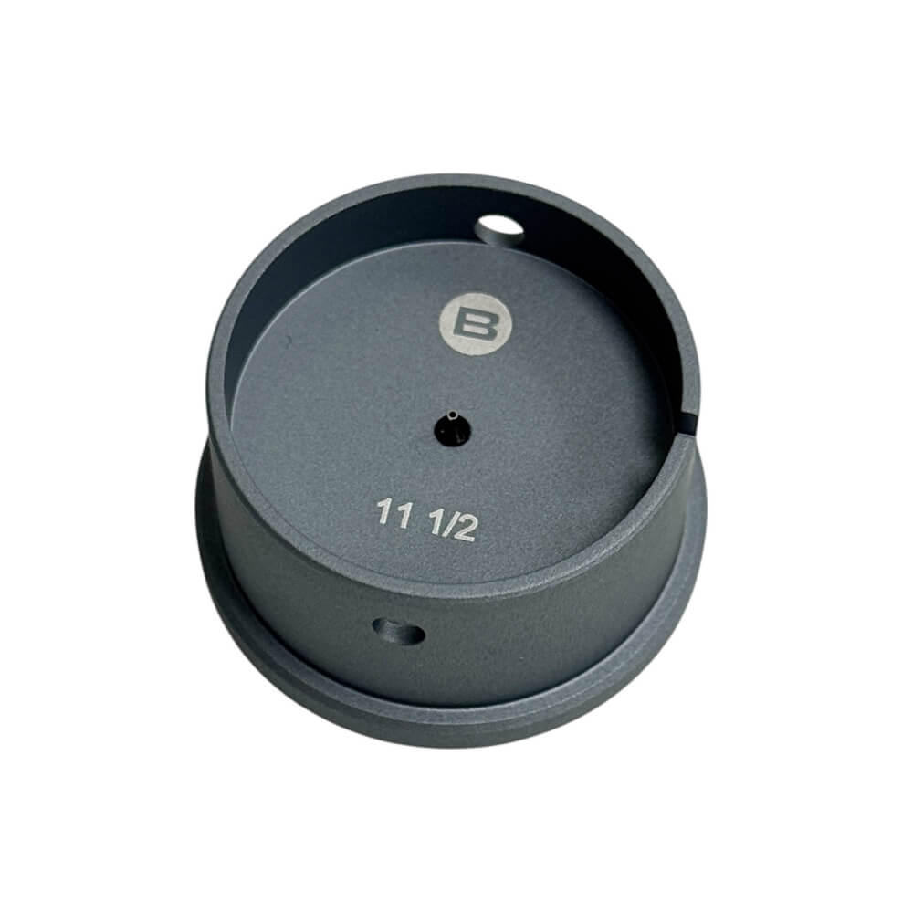 Bergeon 11-1/2 ligne movement holder 7100-111/2