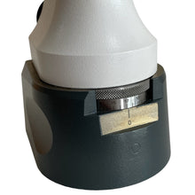 Load image into Gallery viewer, Bergeon 15285-93C staking tool and friction jeweling outfit, with 120 punches and 24 stakes in wooden box
