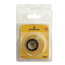 Load image into Gallery viewer, Bergeon 15664 additional magnifier 6.5x to 7x for Bergeon loupes 2611, 3611, 7913
