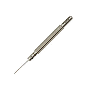 Bergeon 16988-070 watch band/strap pin punch tool 0.70 mm