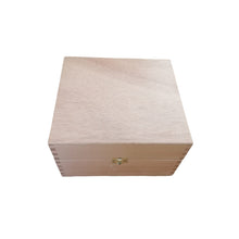 Load image into Gallery viewer, Bergeon 1810-93C staking tool with 24 stakes in wooden box
