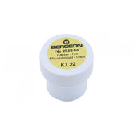 Bergeon 2588-50 silicon lubricant waterproof watch sealing grease