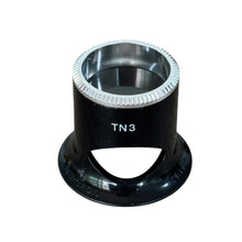 Load image into Gallery viewer, Bergeon 2611-TN 3.3x watchmaker eyeglasses loupe biconvex air 3.0
