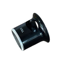 Load image into Gallery viewer, Bergeon 2611-TN 3.3x watchmaker eyeglasses loupe biconvex air 3.0
