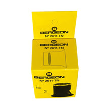 Load image into Gallery viewer, Bergeon 2611-TN 3.3x watchmaker eyeglasses loupe biconvex air 3.0
