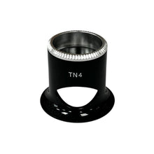 Load image into Gallery viewer, Bergeon 2611-TN 4x watchmaker eyeglasses loupe biconvex air 2.5
