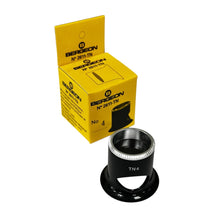 Load image into Gallery viewer, Bergeon 2611-TN 4x watchmaker eyeglasses loupe biconvex air 2.5
