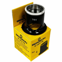 Load image into Gallery viewer, Bergeon 2611-TN 4x watchmaker eyeglasses loupe biconvex air 2.5

