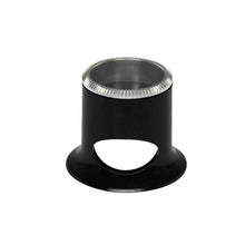 Load image into Gallery viewer, Bergeon 2611-TN 5x watchmaker eyeglasses loupe biconvex air 2
