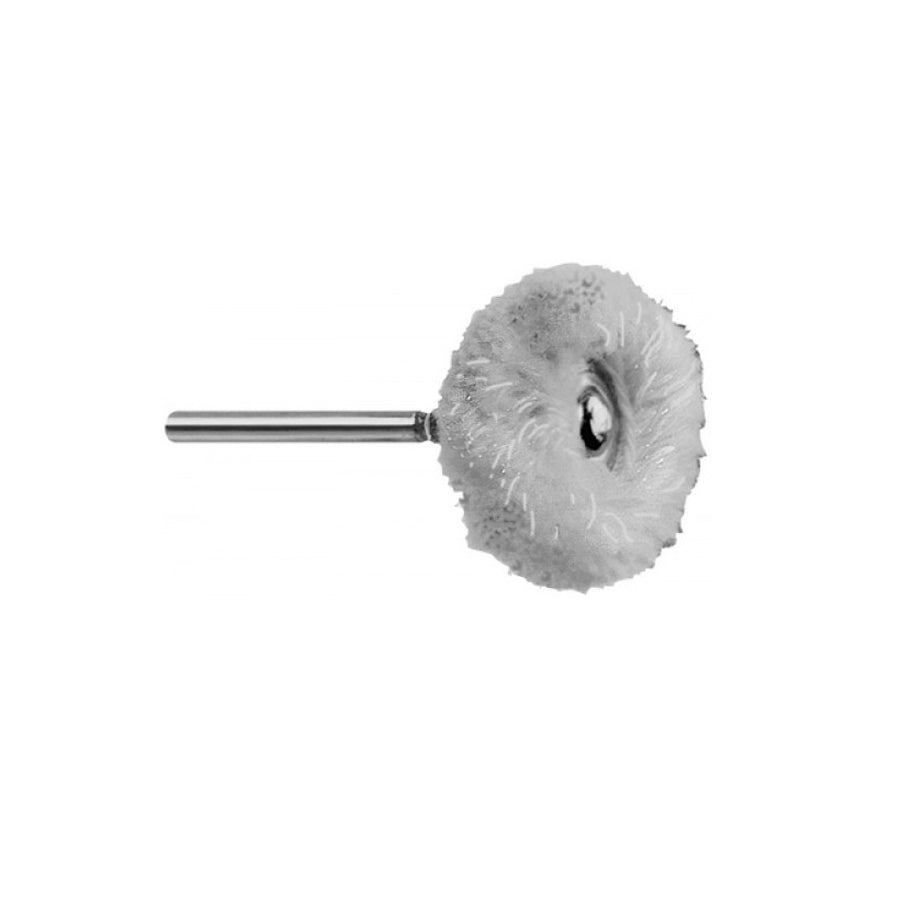 Bergeon 2686-086 small brush for polishing 22mm