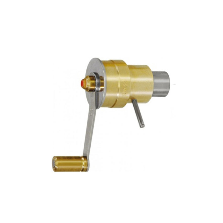 Bergeon 2729-ETA-04 mainspring winder for ETA 2801-2, 2804-2