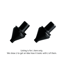 Load image into Gallery viewer, Bergeon 2835-A Replacement Jaw Pin for Slotted Watch Cases (1 Piece)
