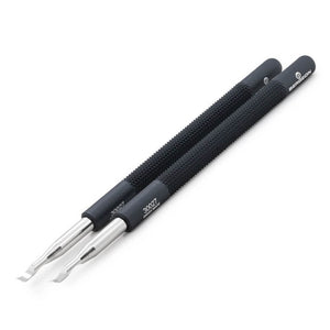 Bergeon 30027 watch hand levers 2.5mm set of 2