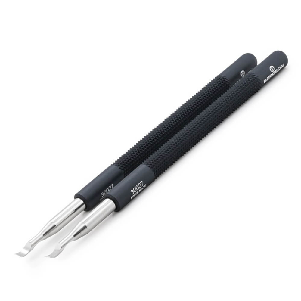 Bergeon 30027 watch hand levers 2.5mm set of 2