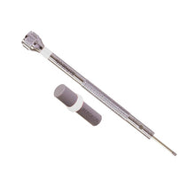 Load image into Gallery viewer, Bergeon 30080-C Watchmaker Screwdrivers with Spare Blades 0.60mm
