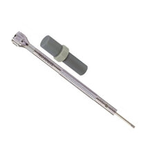 Load image into Gallery viewer, Bergeon 30080-G Watchmaker Screwdrivers with Spare Blades 1.40mm
