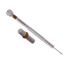 Load image into Gallery viewer, Bergeon 30080-L watchmaker screwdrivers with spare blades 3.00mm
