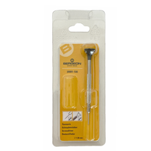 Load image into Gallery viewer, Bergeon 30081-100 stainless steel screwdriver 1.00mm
