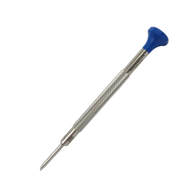 Load image into Gallery viewer, Bergeon 30081-250 stainless steel screwdriver 2.50 mm for watchmakers
