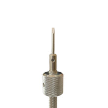 Load image into Gallery viewer, Bergeon 30081-TAM-140 drum barrel watch screwdriver 1.40mm
