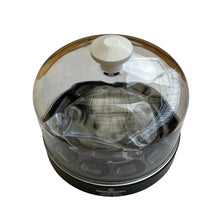 Load image into Gallery viewer, Bergeon 30097-BCC dust cover with organiser for watch parts
