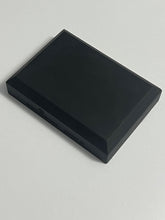 Load image into Gallery viewer, Bergeon 30097-R Rectangular Case Cushion 70 x 50 x 15mm Rubber Watch Repair Bench Block
