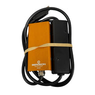 Bergeon 30460-VAR-230 Heating Plate with Thermostat, Temperature Adjustable 20 - 140 °C