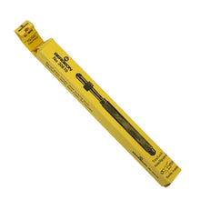 Load image into Gallery viewer, Bergeon 30610, 0.75 mm barrel arbor holder slide locking jaws tool

