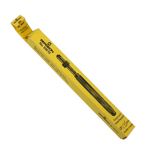 Bergeon 30610, 0.75 mm barrel arbor holder slide locking jaws tool