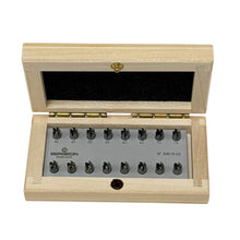 Load image into Gallery viewer, Bergeon 30615-03 End-Mills for Chronograph Screw Shoulders Cutters
