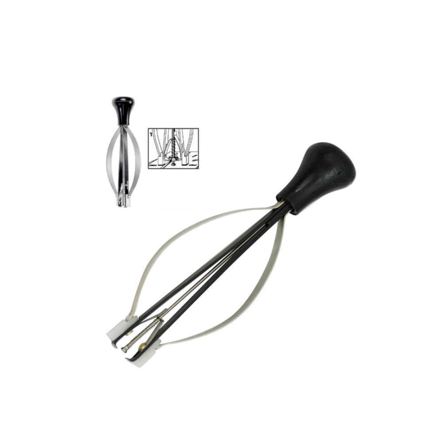 Bergeon 30636-1 watch tool presto hand remover