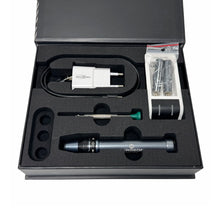 Load image into Gallery viewer, Bergeon 31408 easy motorized watch winder with batteries
