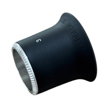Load image into Gallery viewer, Bergeon 3611-N-3 soft eyeglass watchmaker loupe x3.3
