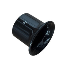 Load image into Gallery viewer, Bergeon 4422-2.5 watchmaker's loupe, plastic housing, inner screw ring, 4 magnification
