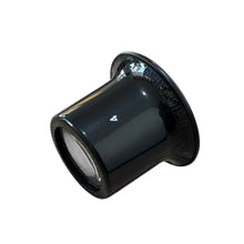 Load image into Gallery viewer, Bergeon 4422-4 watchmaker&#39;s loupe, plastic housing, inner screw ring, 2.5 magnification

