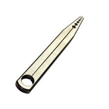Load image into Gallery viewer, Bergeon 4852 watch tweezer roller remover and turner
