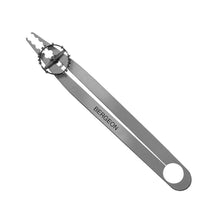 Load image into Gallery viewer, Bergeon 4852 watch tweezer roller remover and turner
